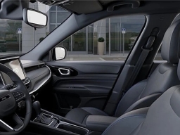 Jeep Compass Limited Altitude 4x4 2026