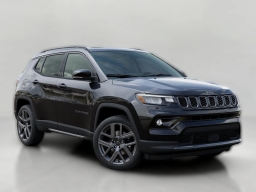 Jeep Compass Limited Altitude 4x4 2026