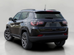 Jeep Compass Limited Altitude 4x4 2026