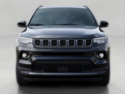 Jeep Compass Limited Altitude 4x4 2026