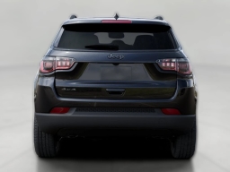 Jeep Compass Limited Altitude 4x4 2026