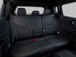 Jeep Compass Limited Altitude 4x4 2026