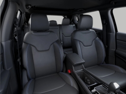 Jeep Compass Limited Altitude 4x4 2026