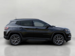 Jeep Compass Limited Altitude 4x4 2026