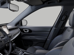 Jeep Compass Limited Altitude 4x4 2026