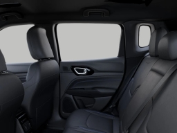 Jeep Compass Limited Altitude 4x4 2026