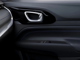 Jeep Compass Limited Altitude 4x4 2026