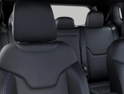 Jeep Compass Limited Altitude 4x4 2026