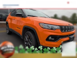 Jeep Compass Limited Altitude 4x4 2026