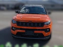 Jeep Compass Limited Altitude 4x4 2026