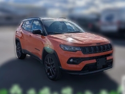 Jeep Compass Limited Altitude 4x4 2026