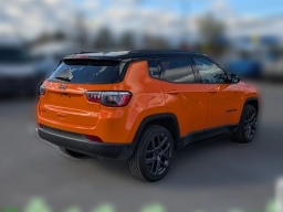 Jeep Compass Limited Altitude 4x4 2026