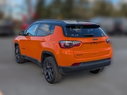 Jeep Compass Limited Altitude 4x4 2026