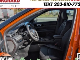 Jeep Compass Limited Altitude 4x4 2026