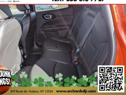 Jeep Compass Limited Altitude 4x4 2026