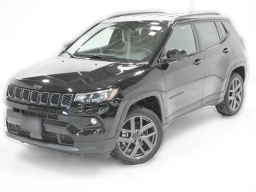 Jeep Compass Limited Altitude 4x4 2026