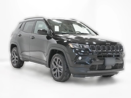 Jeep Compass Limited Altitude 4x4 2026