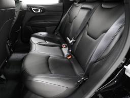 Jeep Compass Limited Altitude 4x4 2026