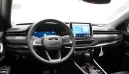 Jeep Compass Limited Altitude 4x4 2026