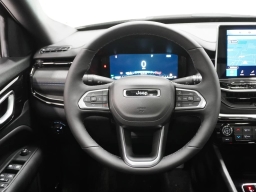 Jeep Compass Limited Altitude 4x4 2026