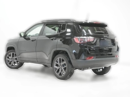 Jeep Compass Limited Altitude 4x4 2026