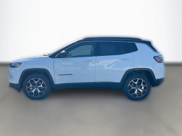 Jeep Compass Limited 4x4 2026