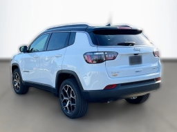 Jeep Compass Limited 4x4 2026