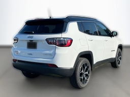 Jeep Compass Limited 4x4 2026