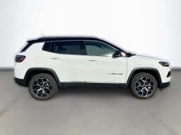 Jeep Compass Limited 4x4 2026