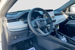 Jeep Compass Limited 4x4 2026