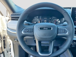 Jeep Compass Limited 4x4 2026