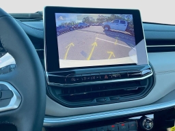 Jeep Compass Limited 4x4 2026