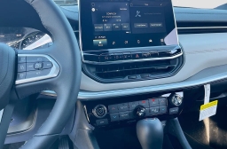 Jeep Compass Limited 4x4 2026