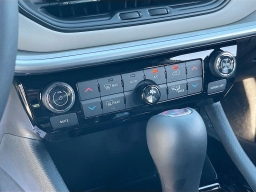 Jeep Compass Limited 4x4 2026