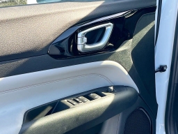 Jeep Compass Limited 4x4 2026