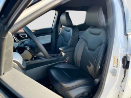 Jeep Compass Limited 4x4 2026