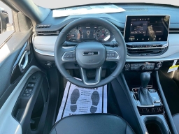 Jeep Compass Limited 4x4 2026