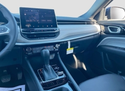 Jeep Compass Limited 4x4 2026