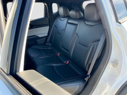 Jeep Compass Limited 4x4 2026