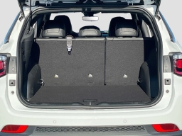 Jeep Compass Limited 4x4 2026