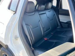 Jeep Compass Limited 4x4 2026