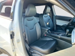 Jeep Compass Limited 4x4 2026