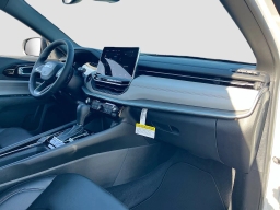 Jeep Compass Limited 4x4 2026