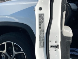 Jeep Compass Limited 4x4 2026