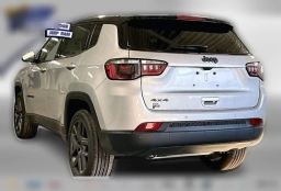 Jeep Compass Limited 4x4 2026