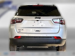 Jeep Compass Limited 4x4 2026