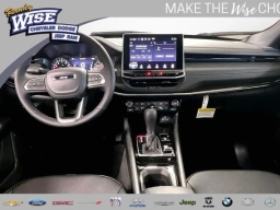 Jeep Compass Limited 4x4 2026