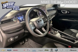 Jeep Compass Limited 4x4 2026