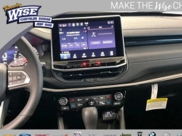 Jeep Compass Limited 4x4 2026