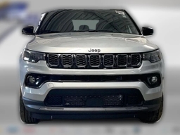 Jeep Compass Limited 4x4 2026